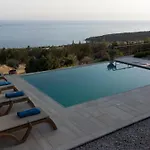 Feriehus Irida *