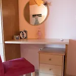 Irida Prázdninový dům *