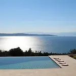 Irida Feriehus *