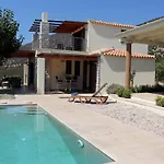 Feriehus Irida
