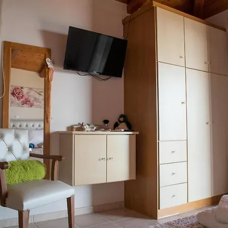 Irida Holiday home