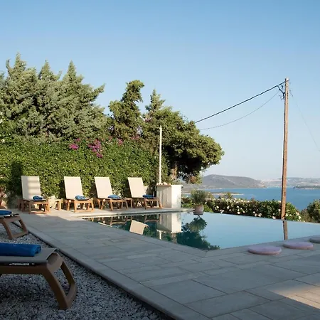 Irida Holiday home Koilas
