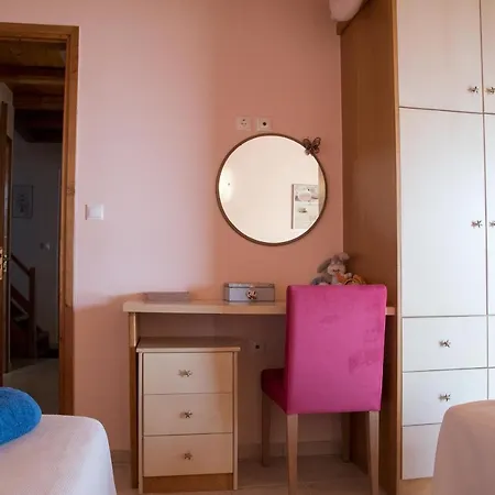 Irida Holiday home