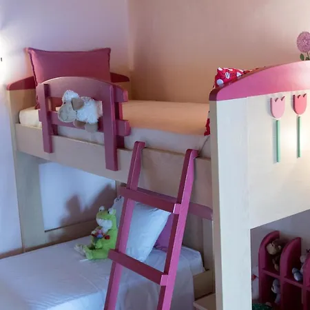Holiday home Irida Koilas