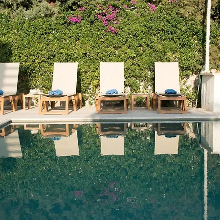 Holiday home Irida