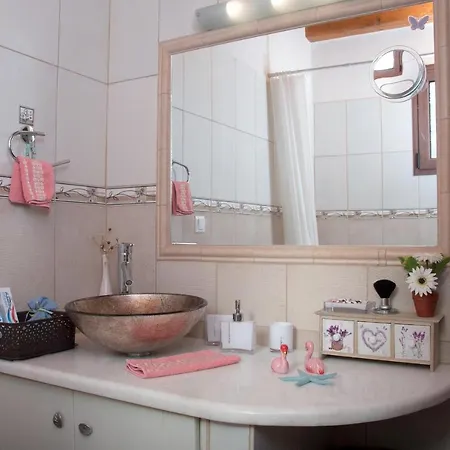 Holiday home Irida Koilas