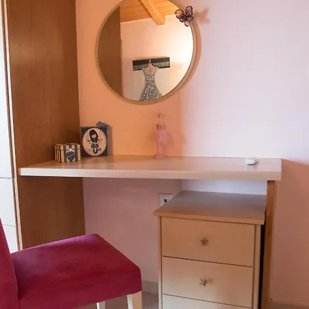 Irida Holiday home *