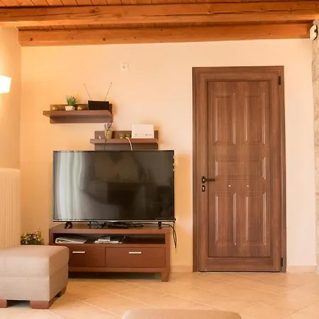 Irida Holiday home *