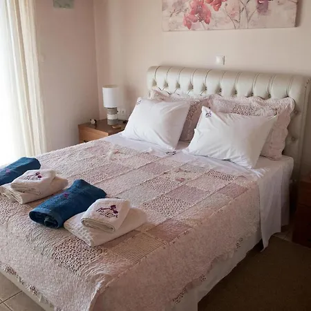 Irida Holiday home Koilas
