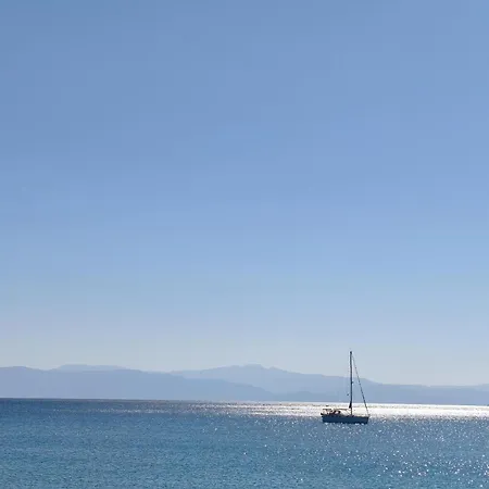 Irida Σπίτι διακοπών Κοιλάδα