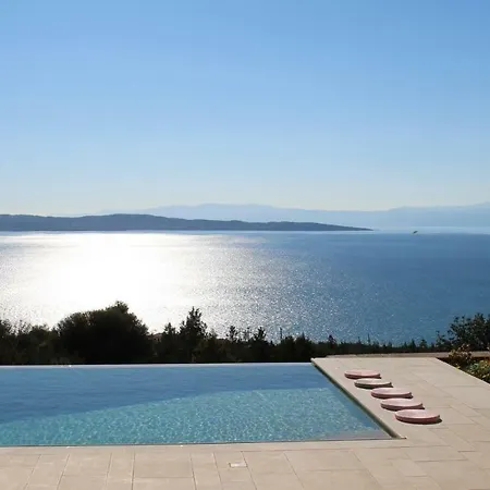 Irida Holiday home *