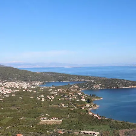 Σπίτι διακοπών Irida Κοιλάδα