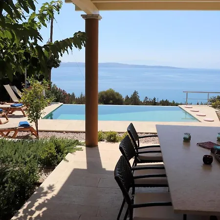 Holiday home Irida