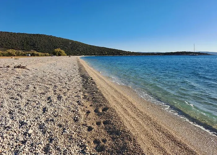 Дом отдыха Irida