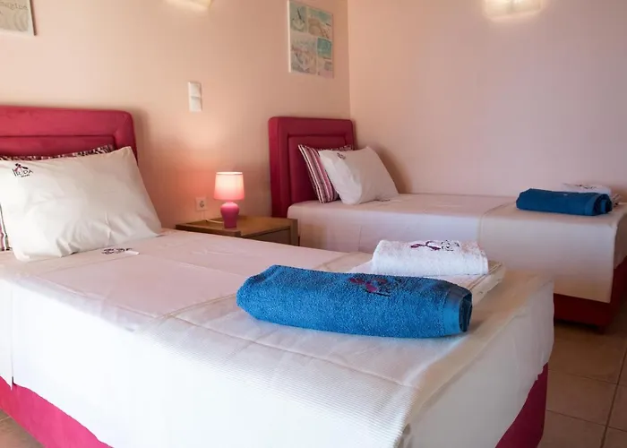 Дом отдыха Irida *