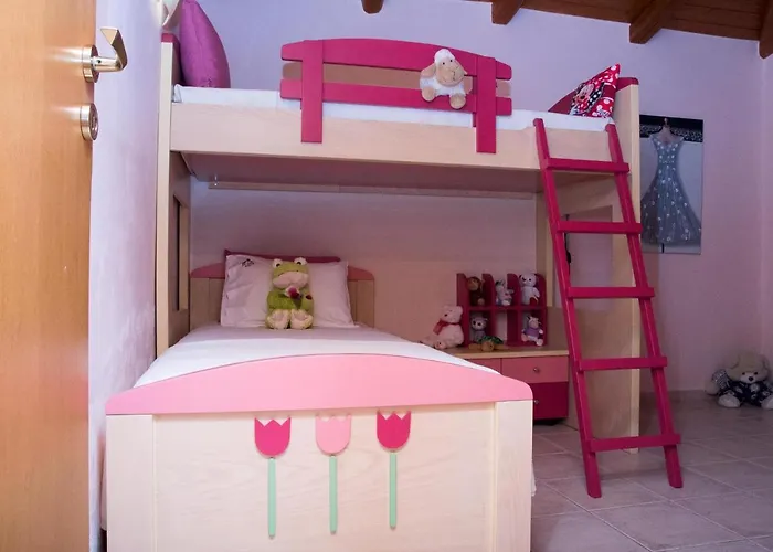 Irida Дом отдыха *