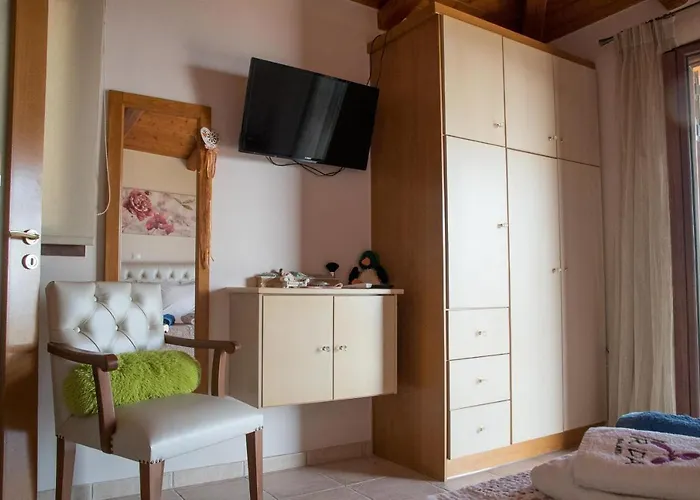 Irida Дом отдыха