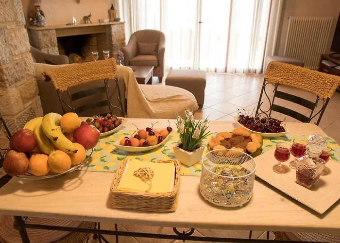 Irida Дом отдыха