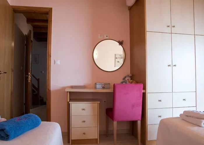 Irida Дом отдыха