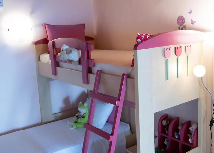 Дом отдыха Irida Koilas