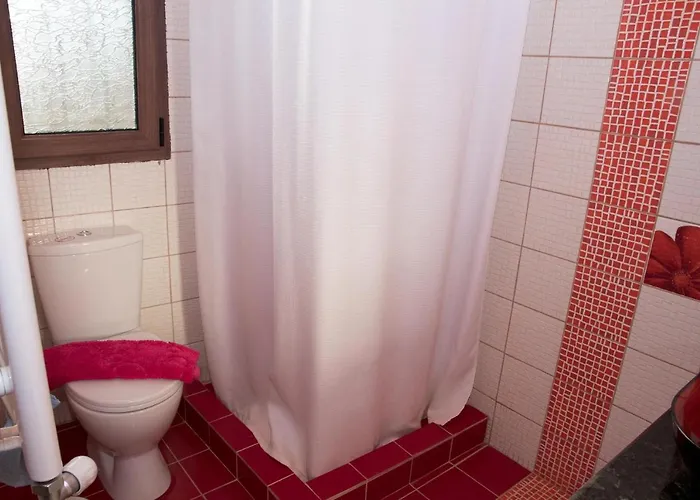 Irida Дом отдыха