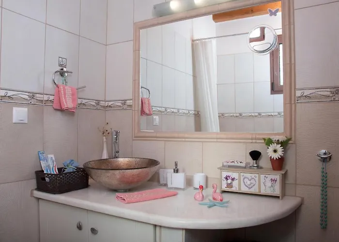 Дом отдыха Irida Koilas