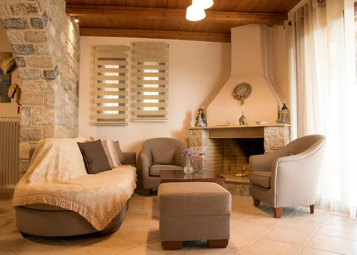 Дом отдыха Irida *