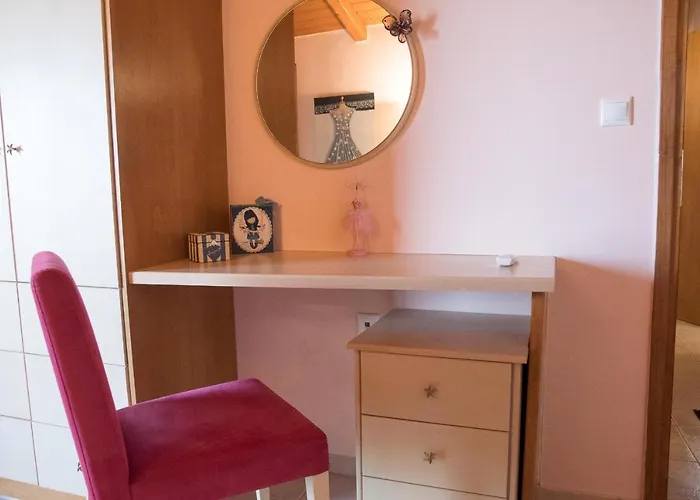 Irida Дом отдыха *