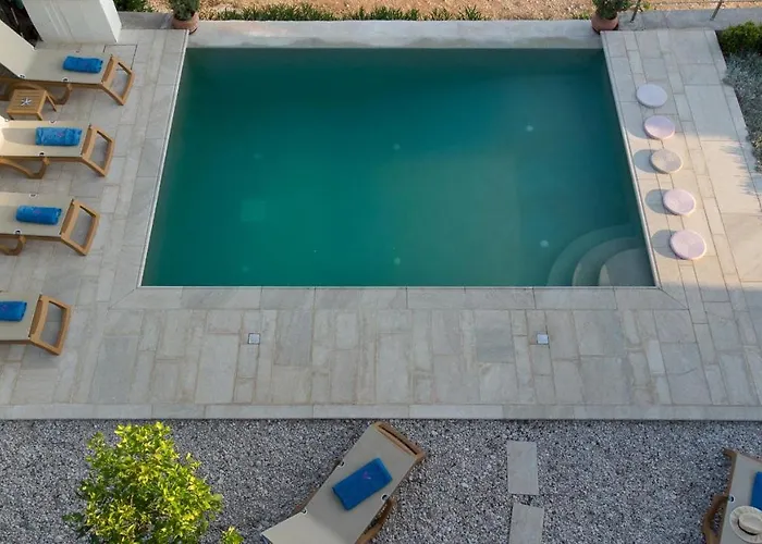 Irida Дом отдыха *