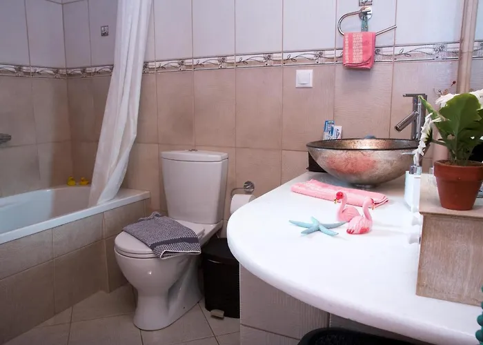 Дом отдыха Irida