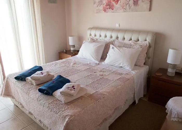 Irida Дом отдыха Koilas