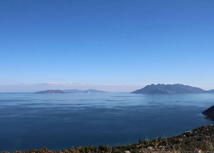 Дом отдыха Irida *