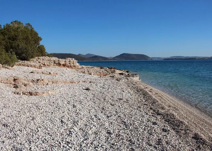 Irida Holiday home Koilas