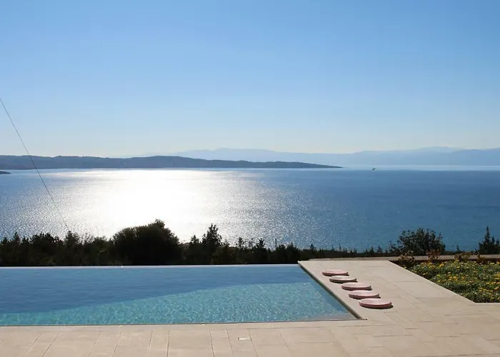 Irida Hébergement de vacances *